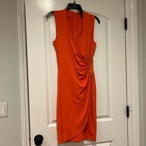 Size 6 Color Orange